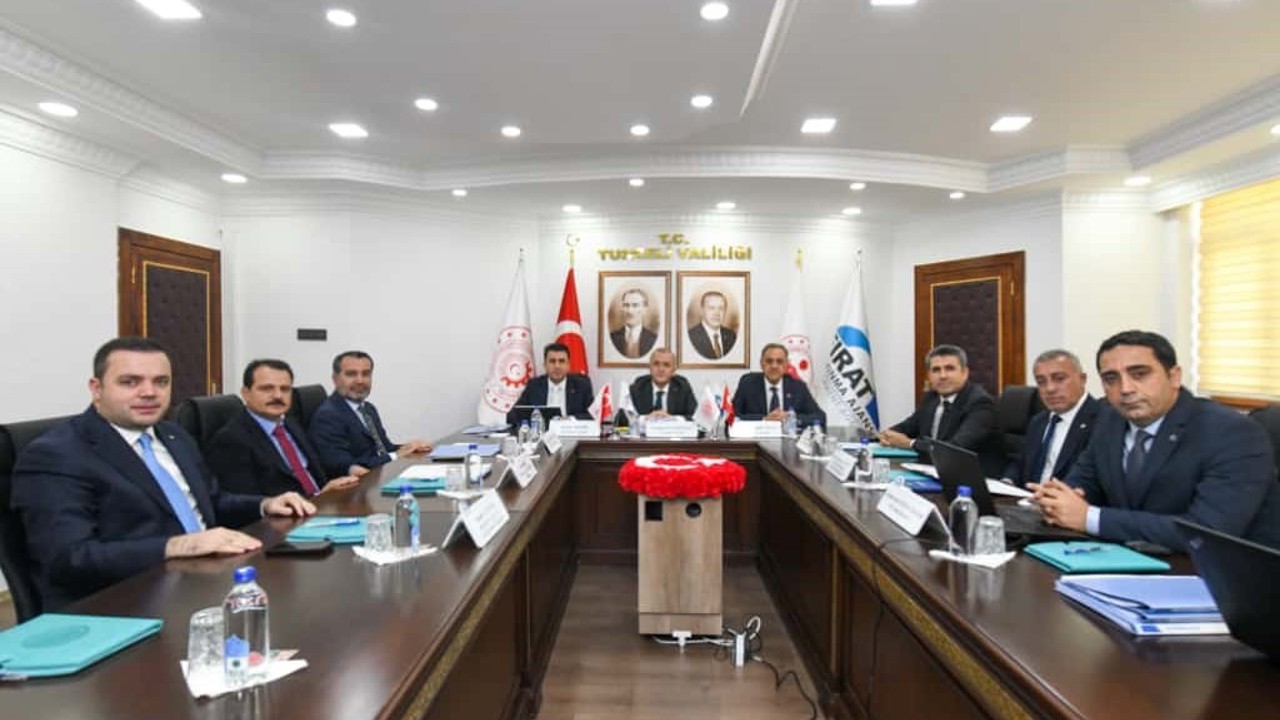 FKA’dan 2026’ya güçlü destek: Bütçenin yüzde 80’i projelere ayrıldı
