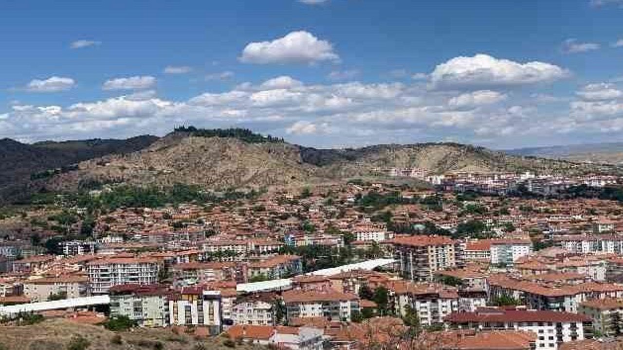 Çankırı’da Eylül ayında ihracat 41 Milyon 750 Bin dolar oldu
