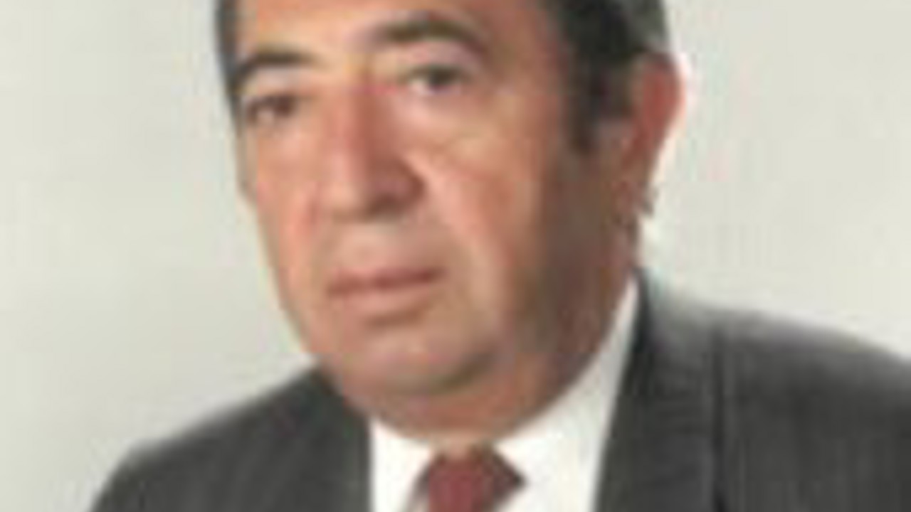 Kayserili iş insanı hayatını kaybetti
