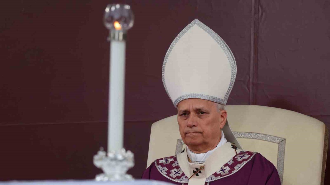 Papa 14. Leo’nun Türkiye Ziyareti programı netleşti
