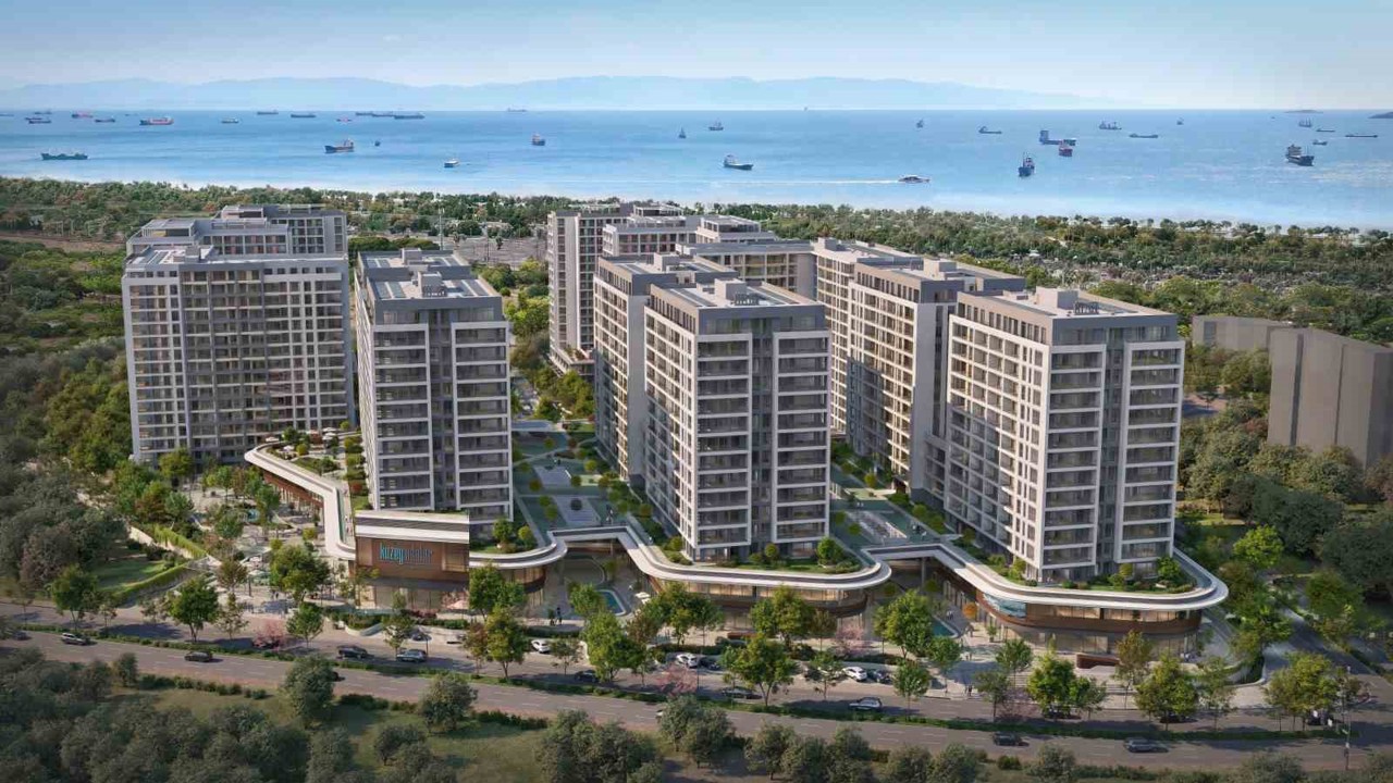 Emlak Konut’tan İstanbul’a 30 milyar TL’lik yeni proje: Kuzey Adalar
