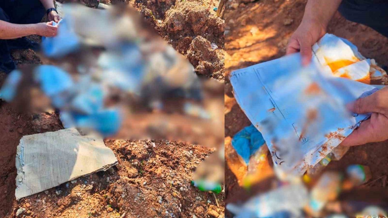 Çevreyi kirleten firmalara ceza yağdı
