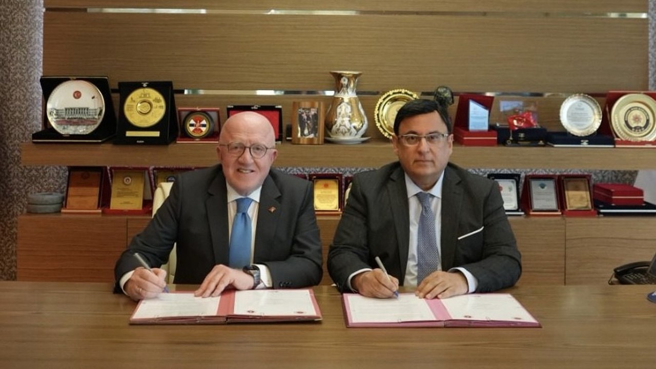 Denetimli serbestlik hizmetlerinde iş birliği protokolü imzalandı
