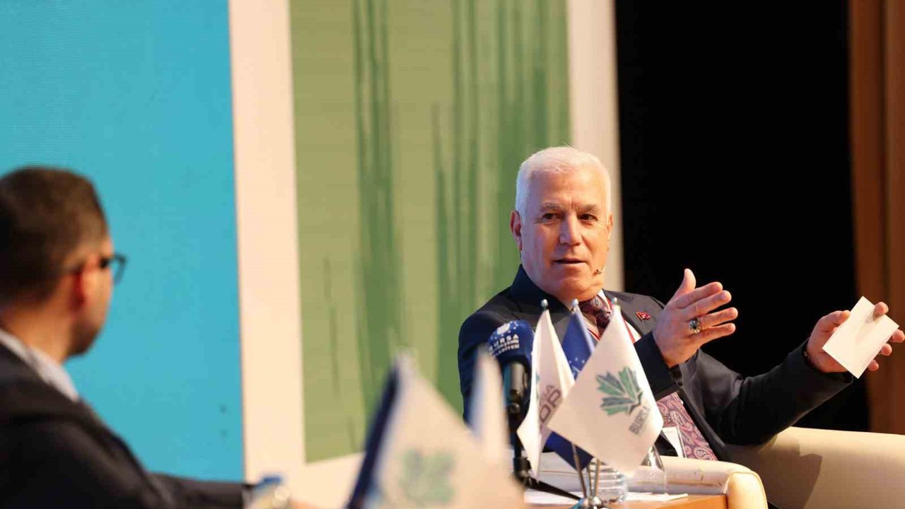 "Bursa modeli, Türkiye’ye örnek olacak"
