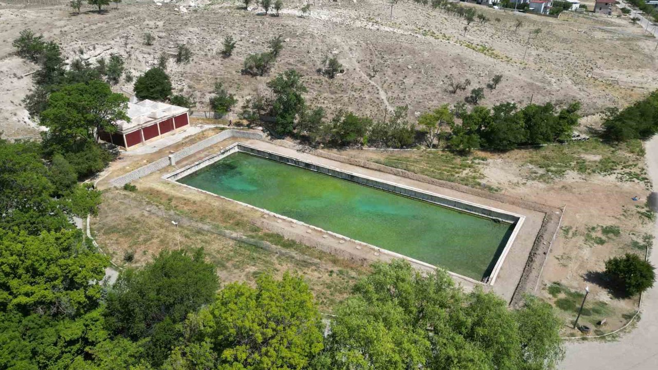 Niğde ve Kapadokya arkeolojisi için önemli keşif
