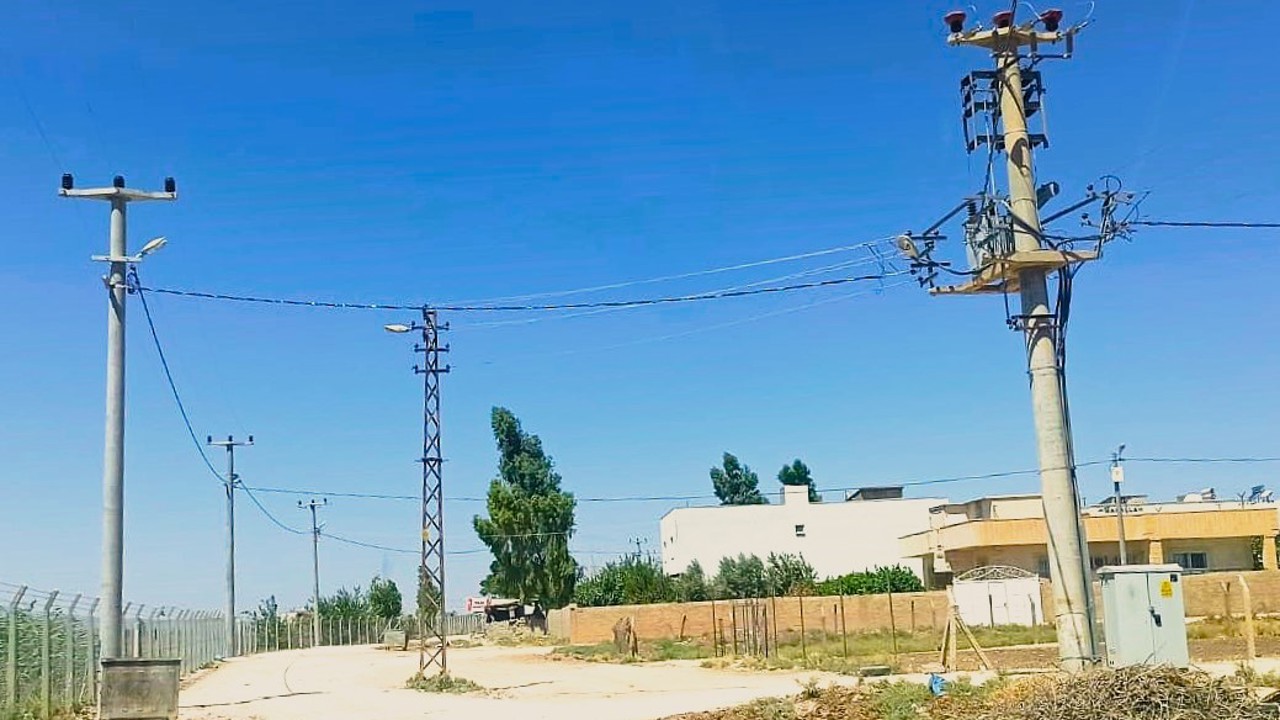 Dicle Elektrik’ten Mardin’in enerji altyapısına stratejik dokunuş
