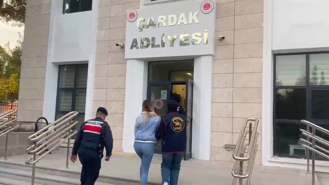 Sabıkalı sevgili, kadın gardiyana yapay zekayla oluşturduğu görüntüyle şantaj yaptı
