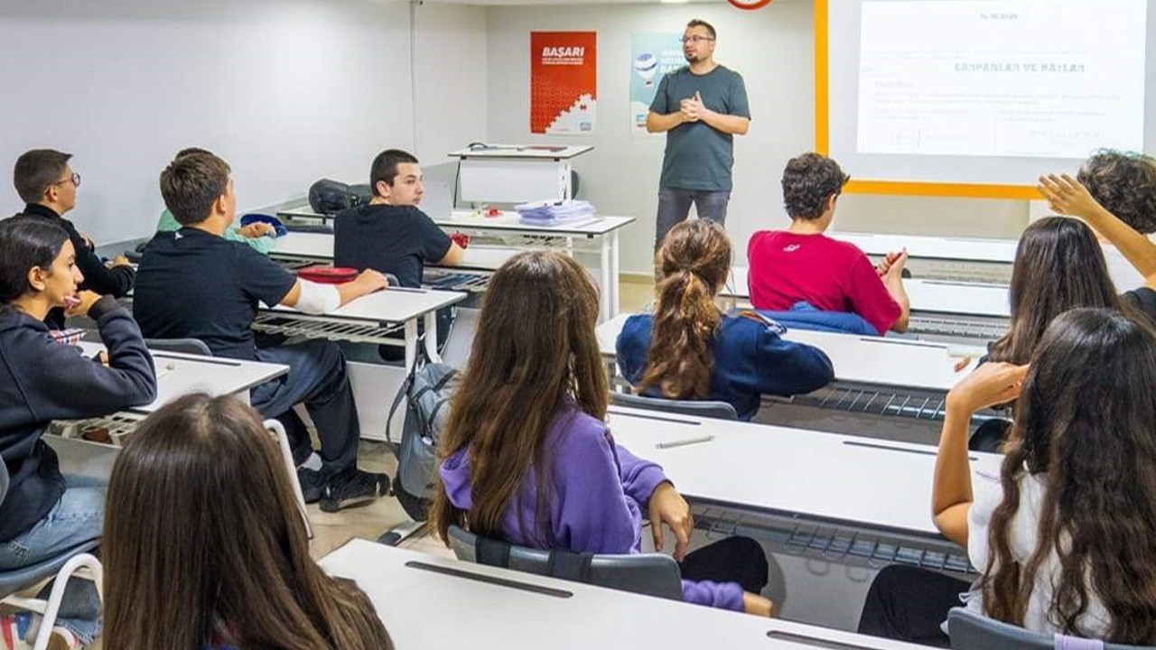 Öğrenci ve ailelere ara tatilde altın öneriler
