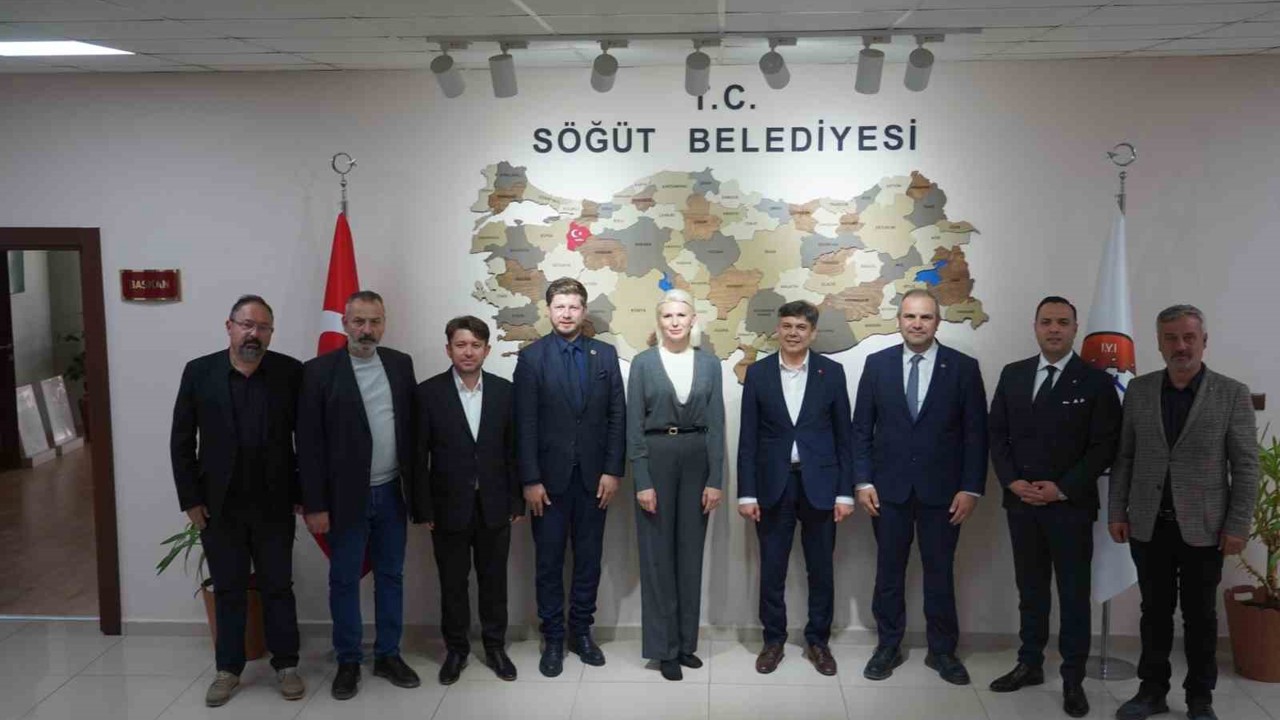 Bilecik’te su yönetimi için ortak akıl buluşması
