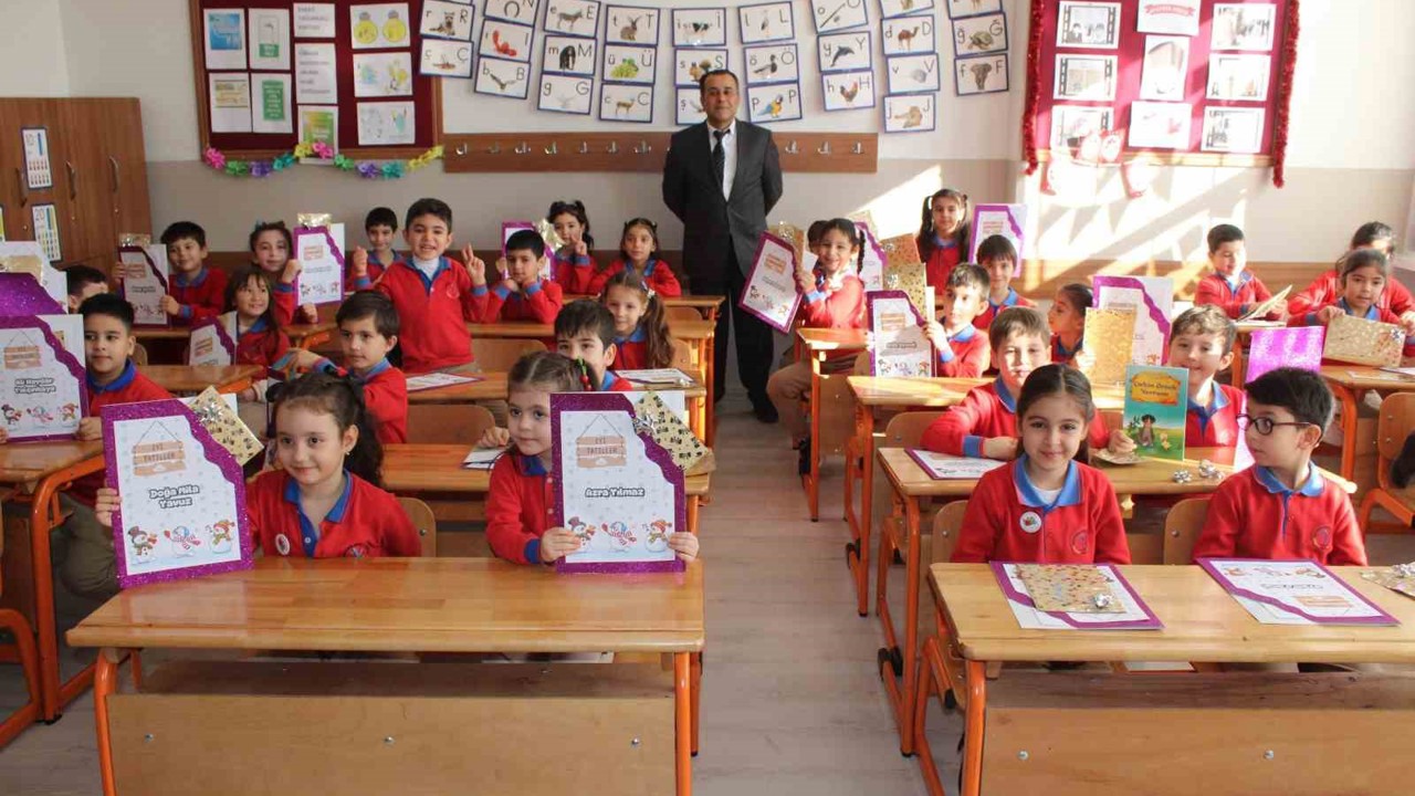 Aydın’da 188 bin öğrenci ara tatile girecek
