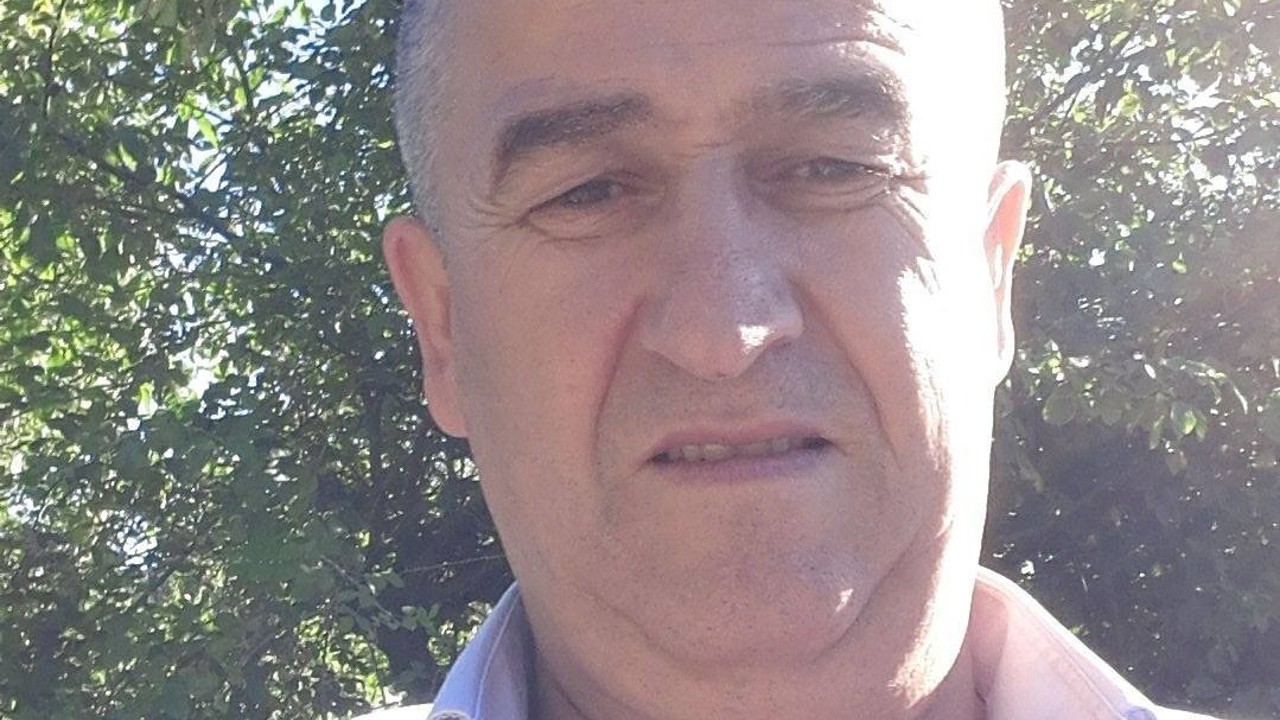 Evlatlık katilin kan donduran planı
