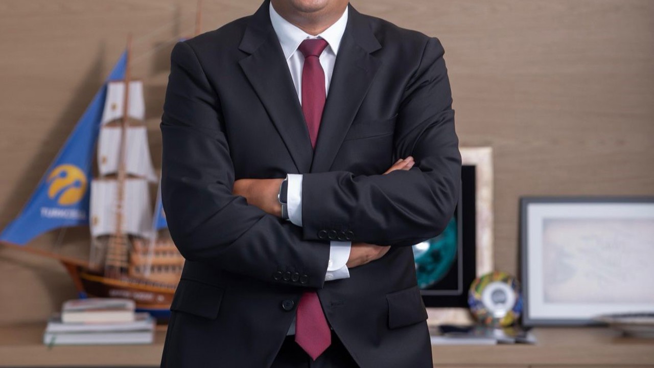 5G uyumlu telefon Turkcell Mağazaları ve Pasaj’da
