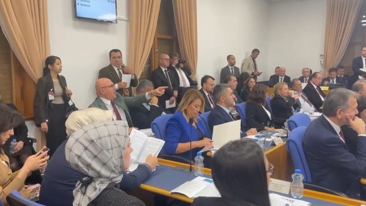 TBMM Plan Bütçe Komisyonu’nda ‘elektrik kesintisi’ tartışması
