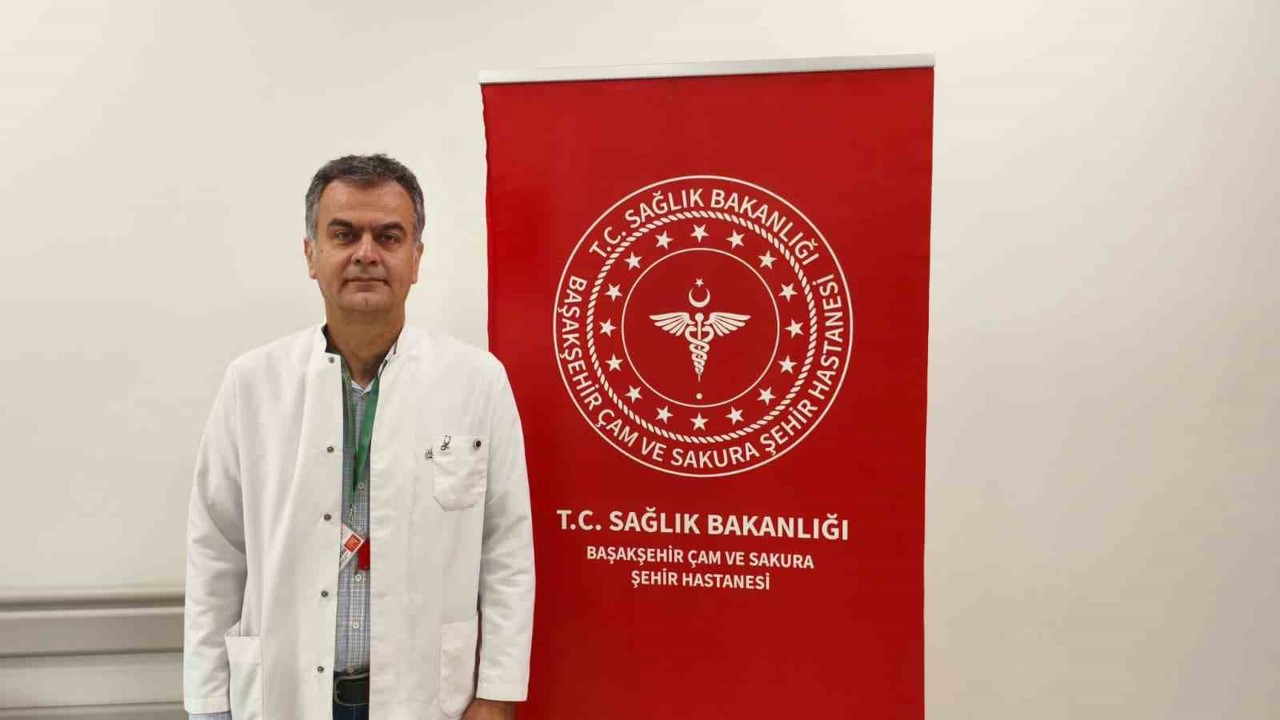 Dakikalar hayat kurtarıyor: İnmede erken müdahale büyük önem taşıyor
