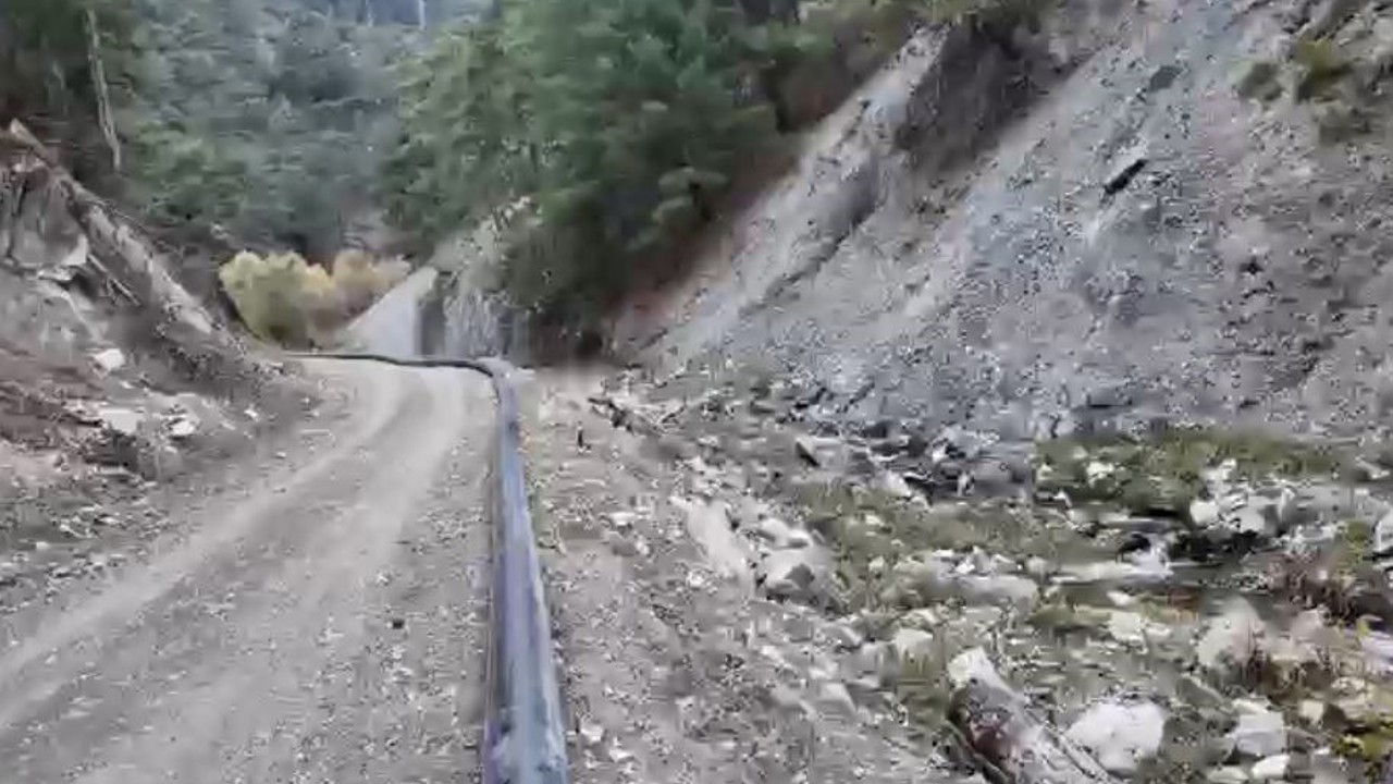 Honaz Belediyesi kaynakları verimli kullanarak 17 bin dönüm araziyi suya kavuşturdu
