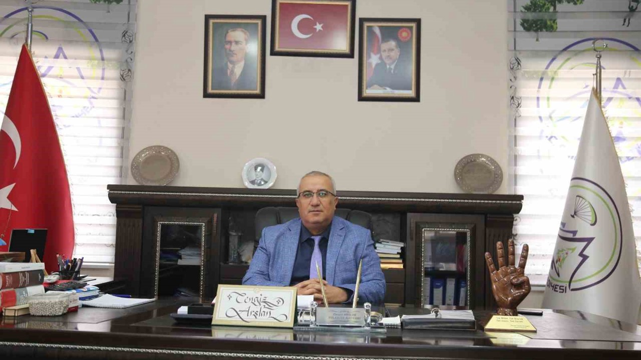 Çameli Belediyesi, vatandaşları dolandırıcılık olaylarına karşı uyardı
