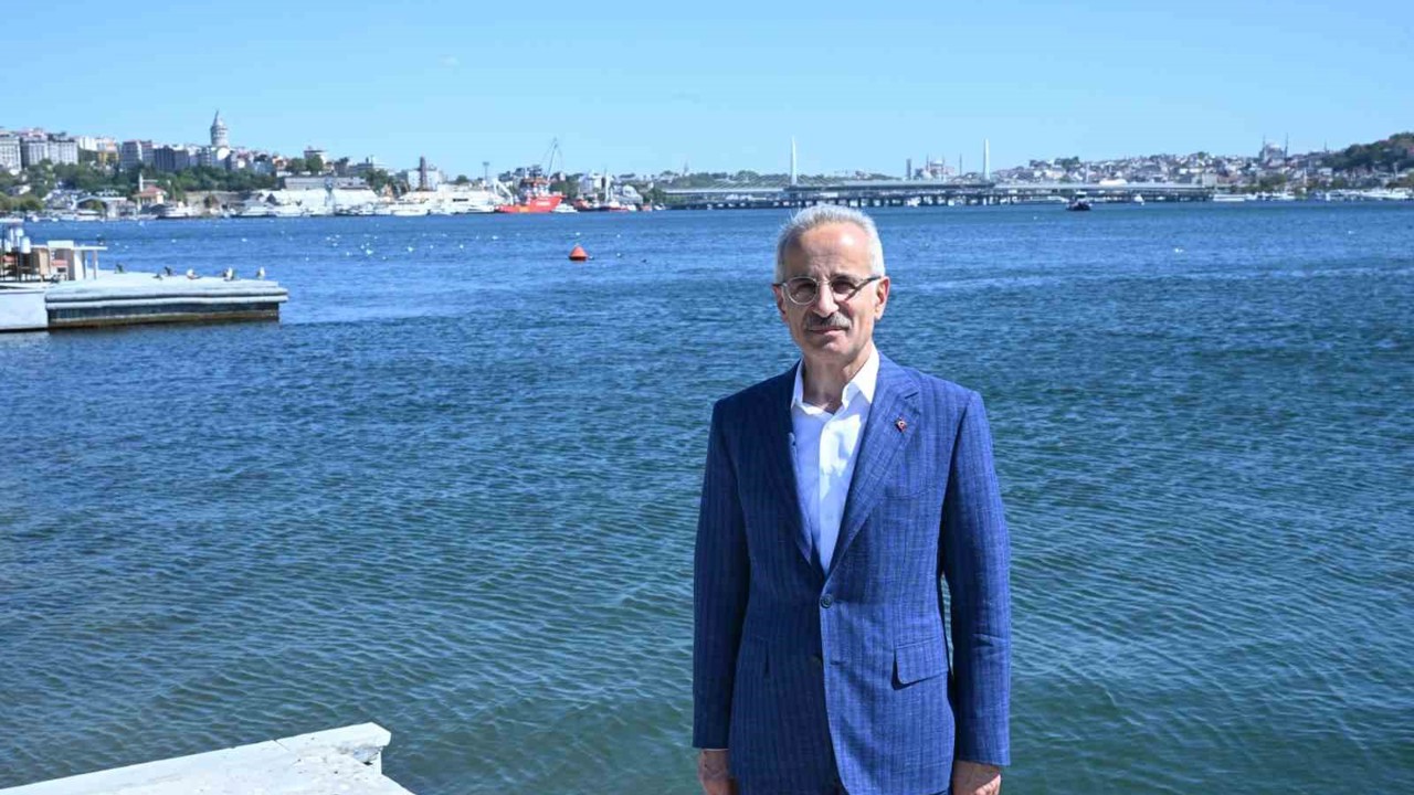 Kruvaziyerler rekora yelken açtı
