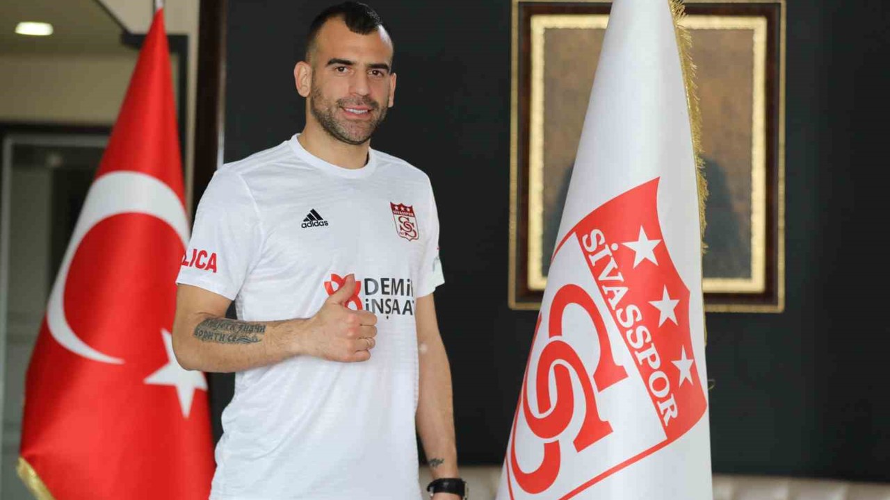 Eski Sivassporlu futbolculara vergi şoku!
