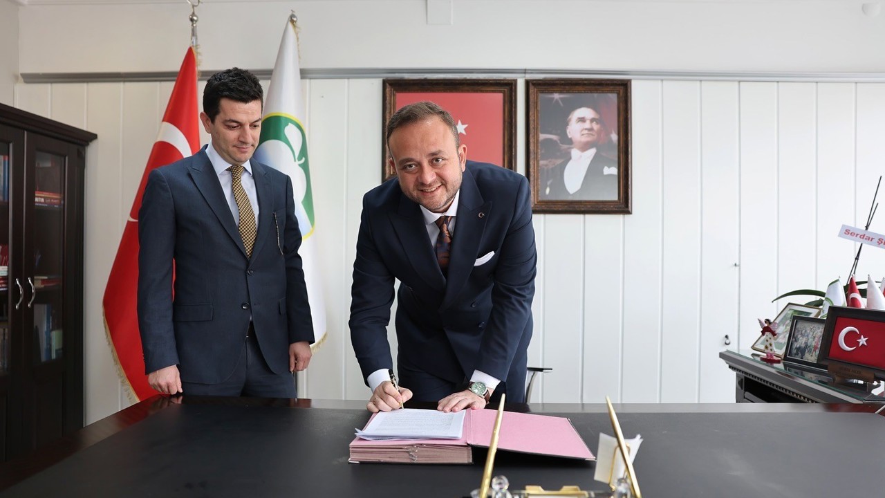 Çivril Belediyesi tüm çalışanları için promosyon anlaşması yaptı
