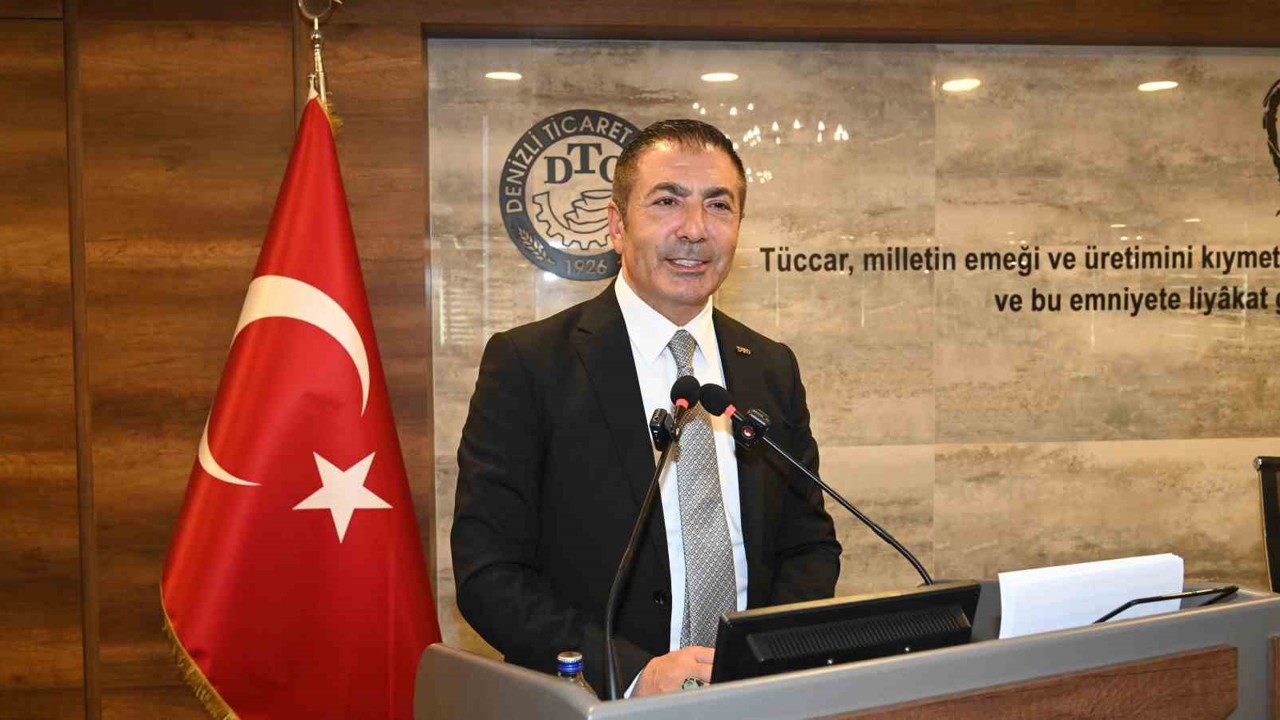 Başkan Erdoğan meclis üyelerine "Biz bir aileyiz" diye seslendi
