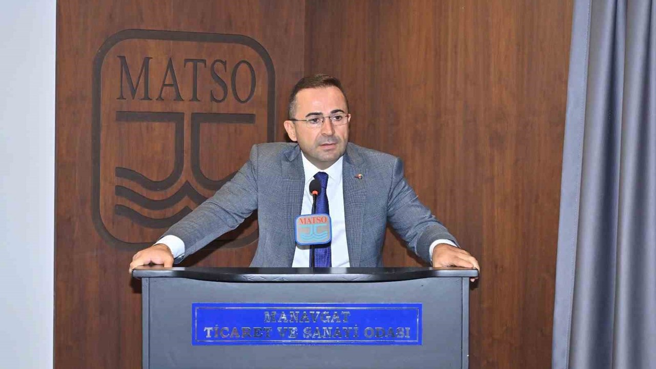 Güngör: "Turizm işletme belgesi harçlarındaki artış küçük işletmeler için ciddi mali yük getirecektir"
