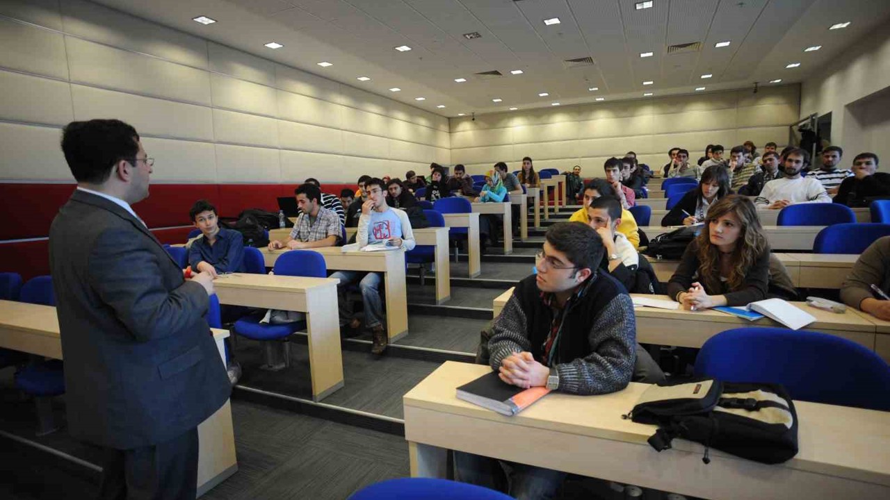 YÖK öğrenci ve akademisyen istatistiklerini açıkladı
