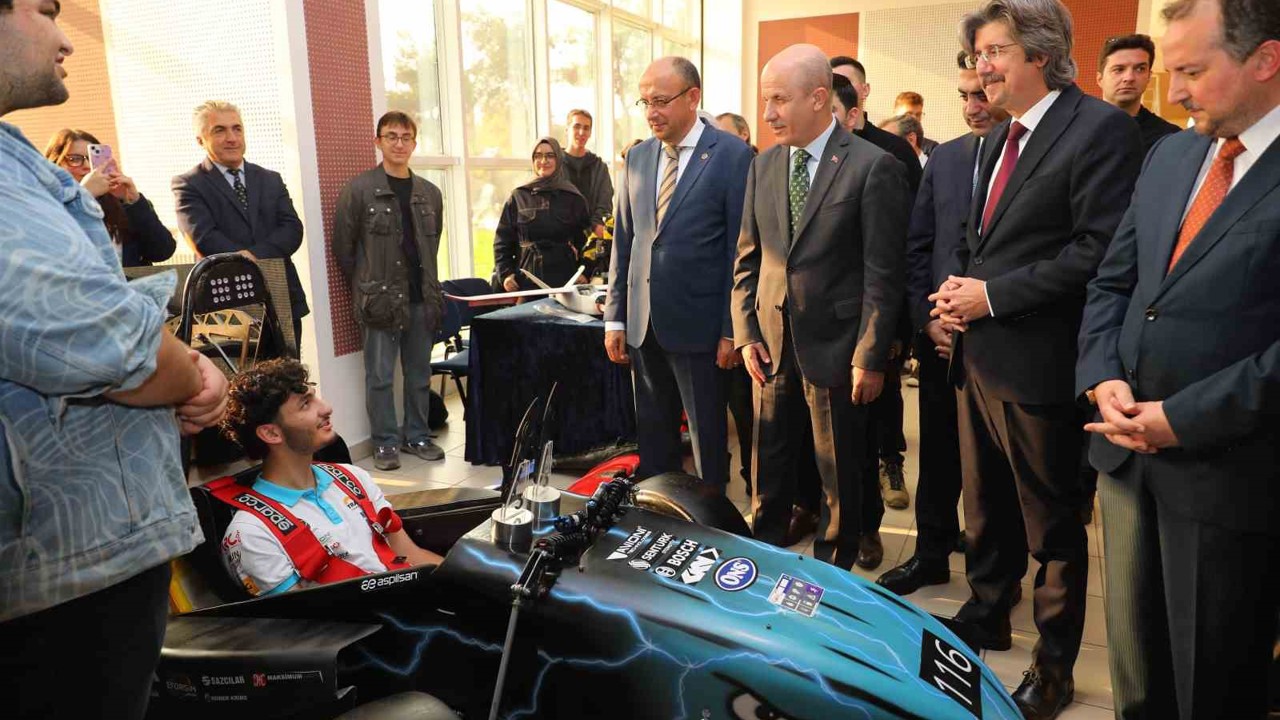 YÖK Başkanı Özvar: "Yükseköğretim Kalite Kurulu, Avrupa Yükseköğretim Alanında Kalite Güvencesi bağlamında sınır ötesi akreditasyon yapma yetkisine kavuştu"
