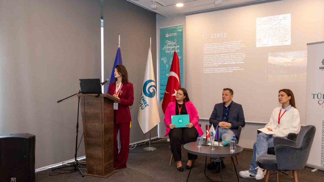 Saraybosna "2. Balkanlar’da Türkoloji Çalıştayı"na ev sahipliği yaptı
