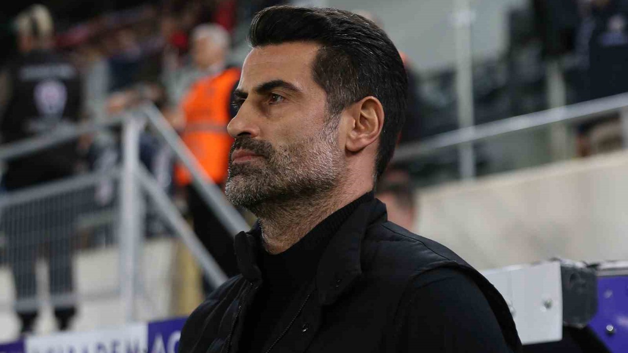 Trendyol Süper Lig: Gençlerbirliği: 2 - RAMS Başakşehir: 1 (Maç sonucu)
