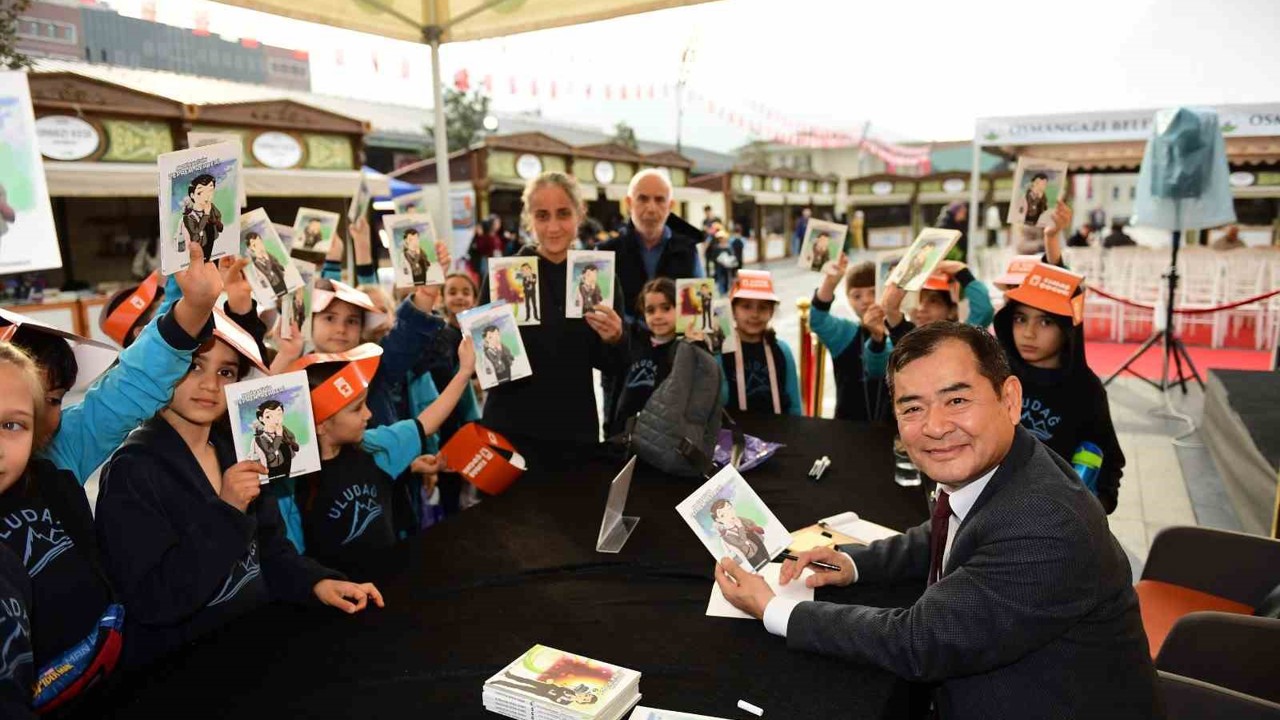 Japon uzman Yoshinori’den kritik uyarı: "Her an depreme hazır olmalıyız"
