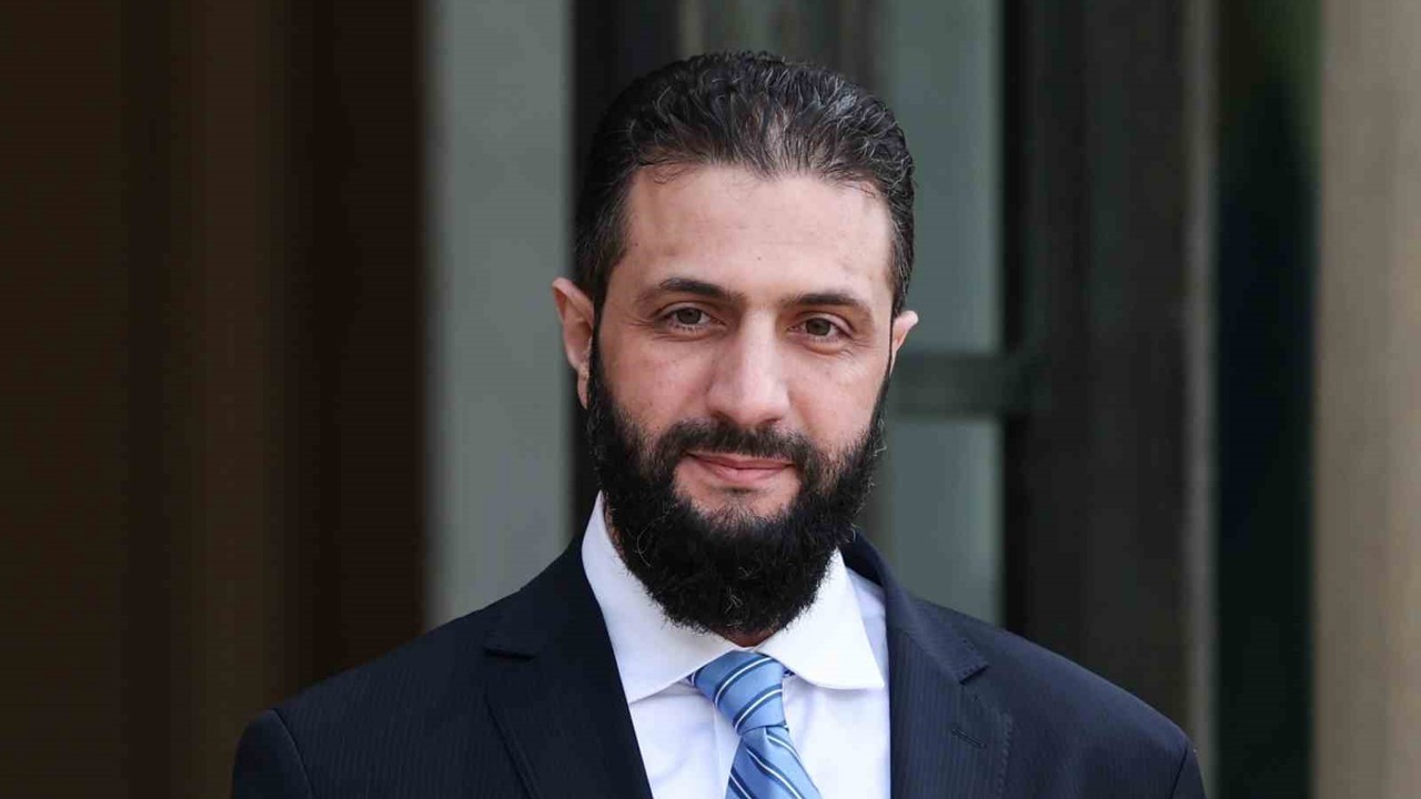 ABD, Suriye Devlet Başkanı eş-Şara’yı yaptırım listesinden çıkardı
