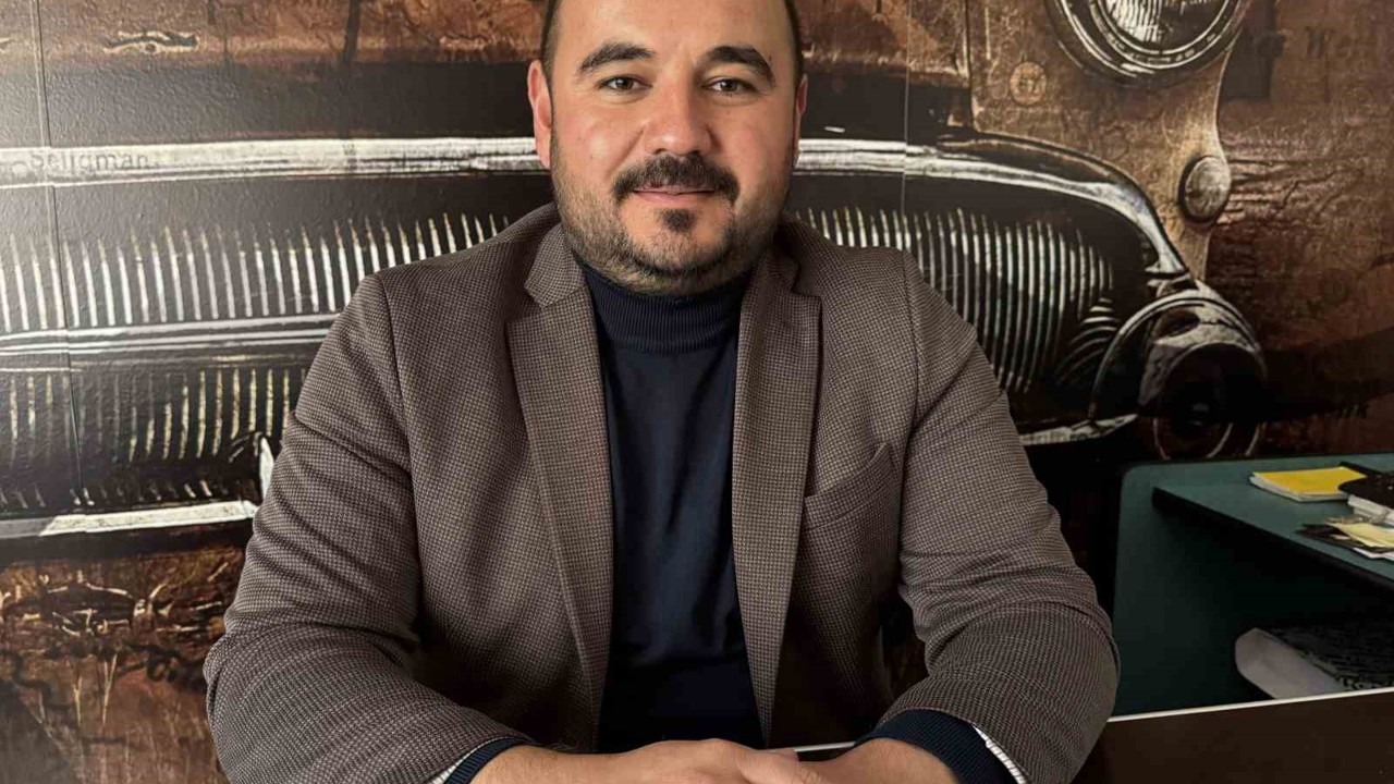 Başkan Özbilen, Güneylilerin beklediği müjdeleri peş peşe sıraladı
