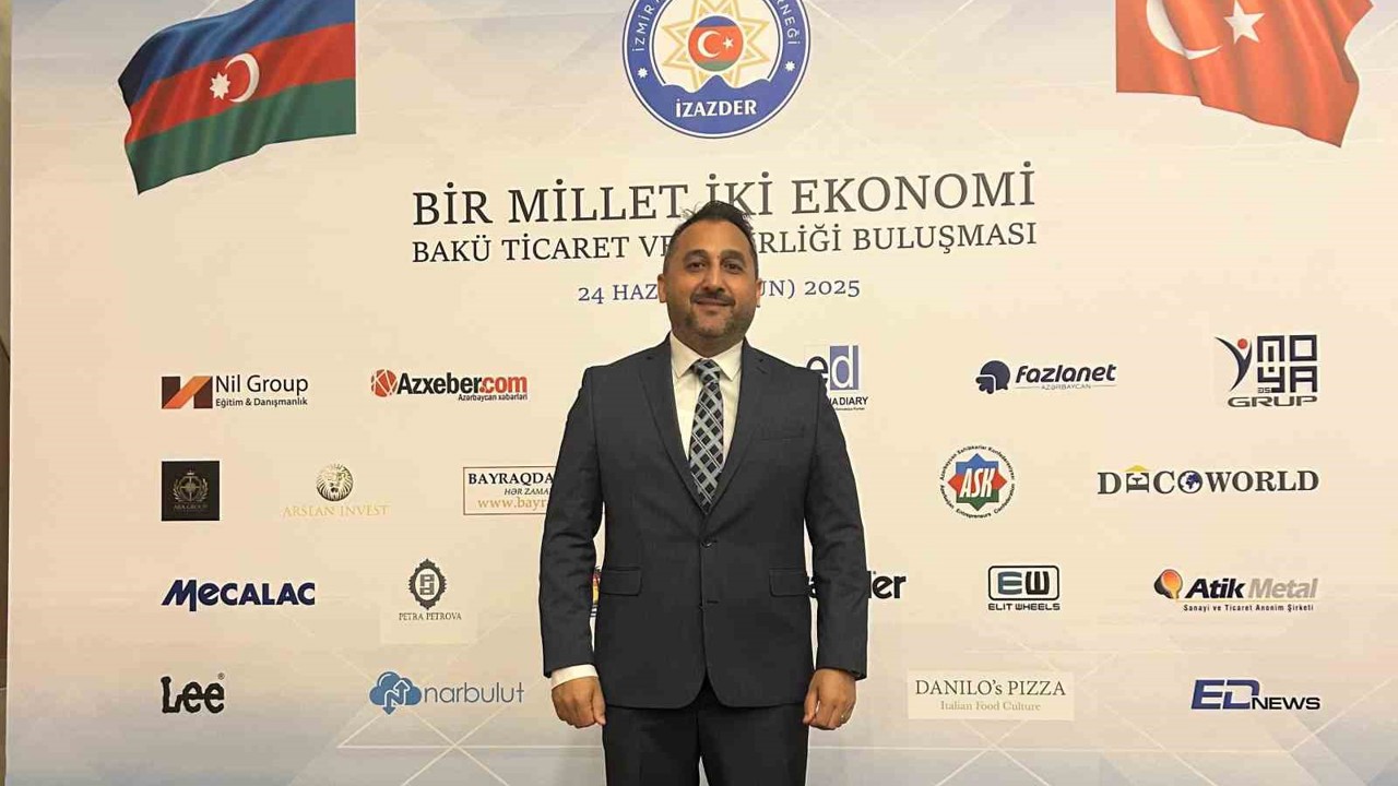 Perviz Altay: "Karabağ zaferi kardeşliğimizin simgesidir"
