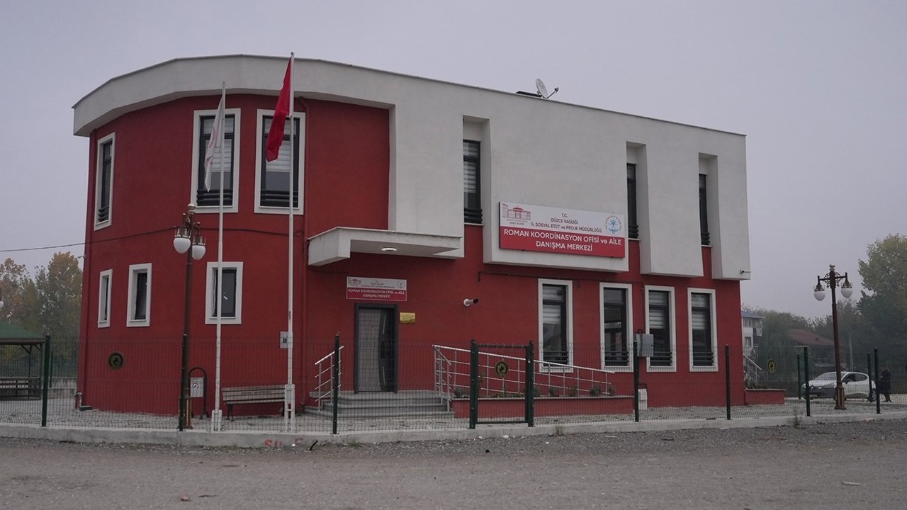 Düzce Belediyesi: "Haberler gerçeği yansıtmamaktadır"
