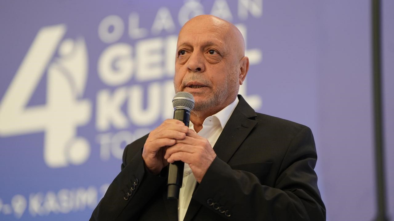 HAK-İŞ Başkanı Arslan: "Asgari Ücret Tespit Komisyonu’nun yapısı değişmedikçe işçi kesiminin katılmaması kararını destekliyoruz"
