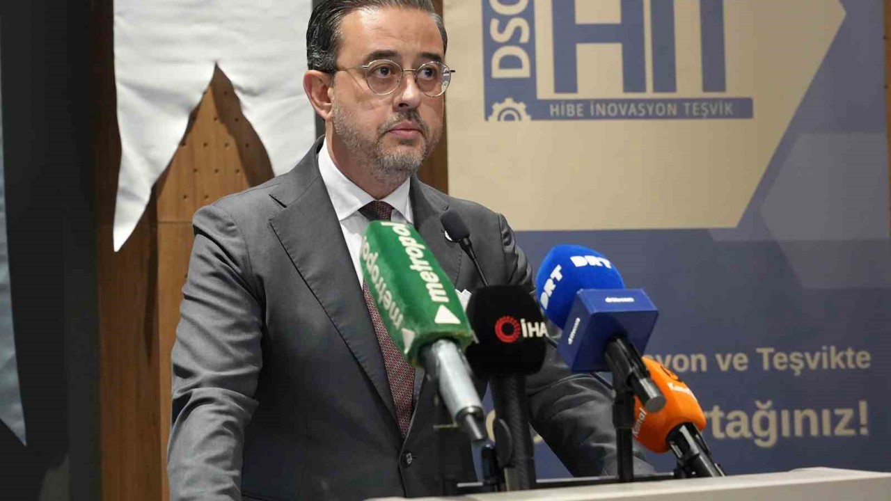 Yeni yatırım teşvik sistemi Denizli’de tanıtıldı
