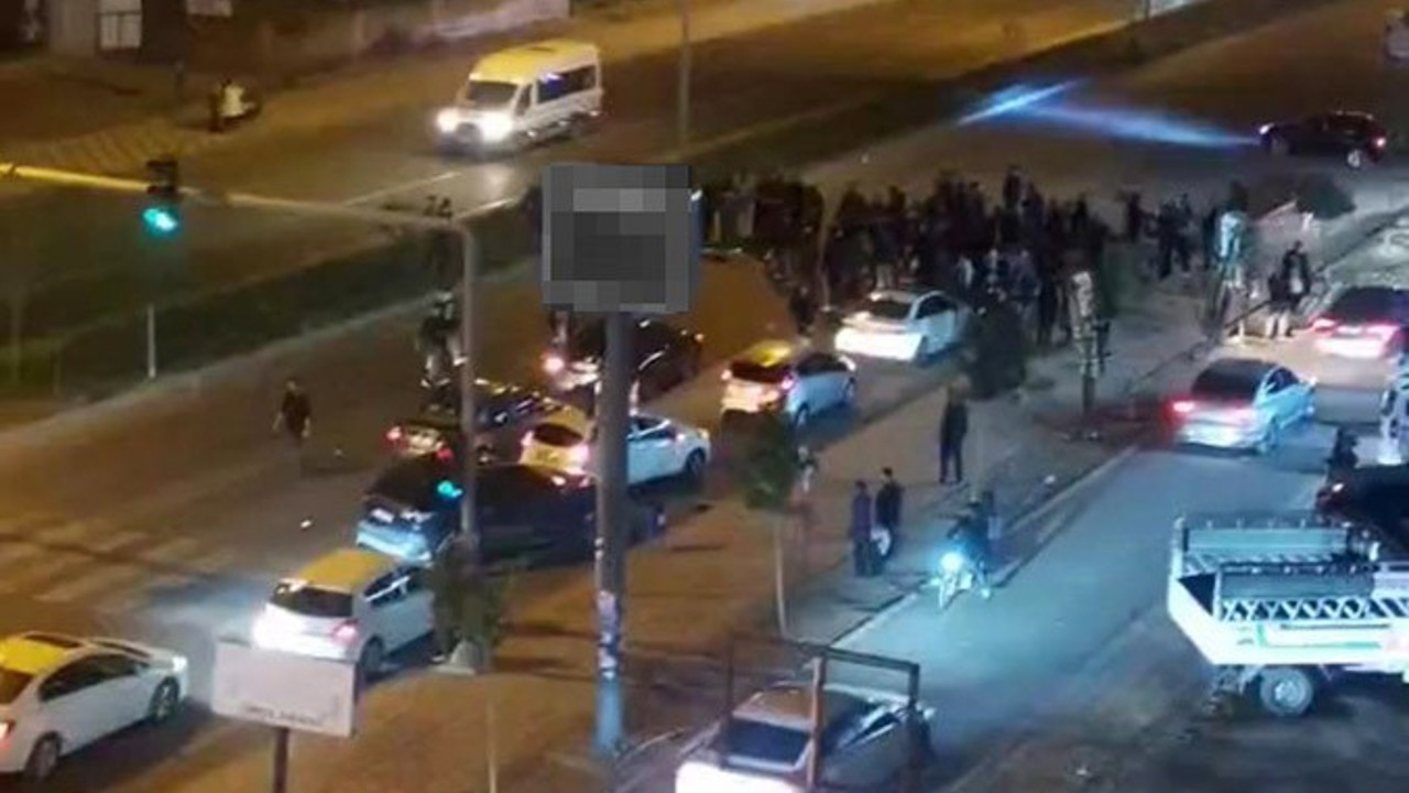 Batman’da motosiklet kazası: 25 yaşındaki genç kız hayatını kaybetti
