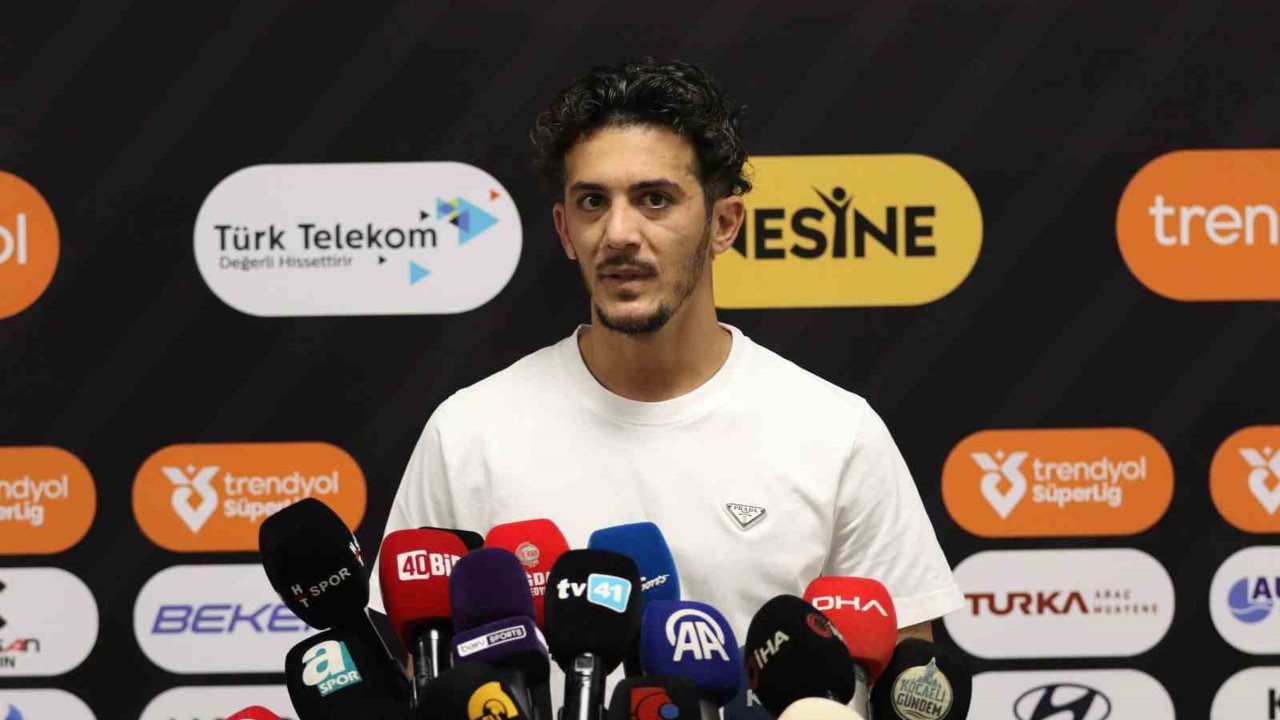 Tayfur Bingöl: "Ajax’ın başaramadığını başardık"
