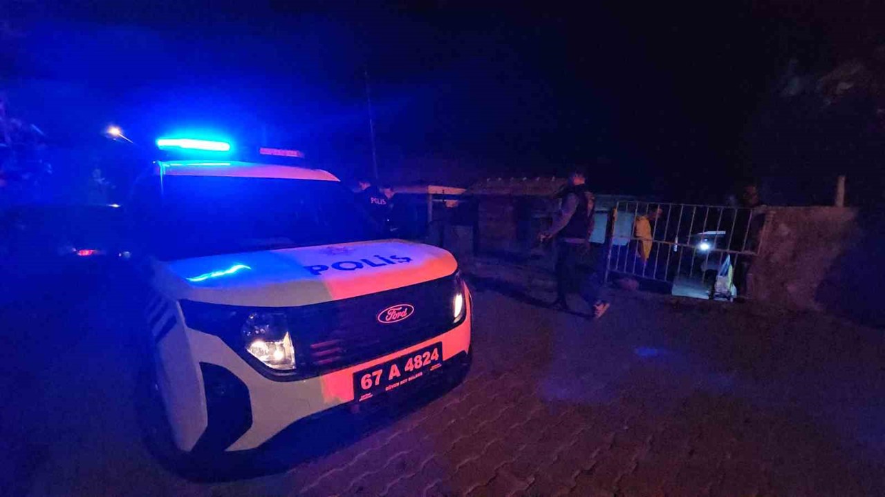 Zonguldak’ta 79 yaşındaki kadının evinde ölü bulunmasıyla ilgili soruşturma başlatıldı
