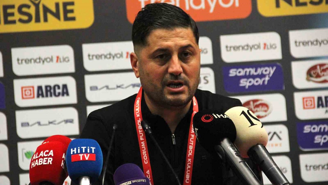 Çağdaş Çavuş: "İyi bir takıma karşı oynayıp, kazandık"
