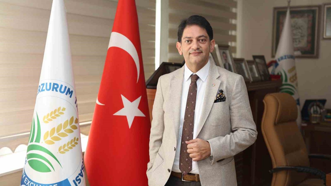 Başkan Oral’dan 10 Kasım mesajı
