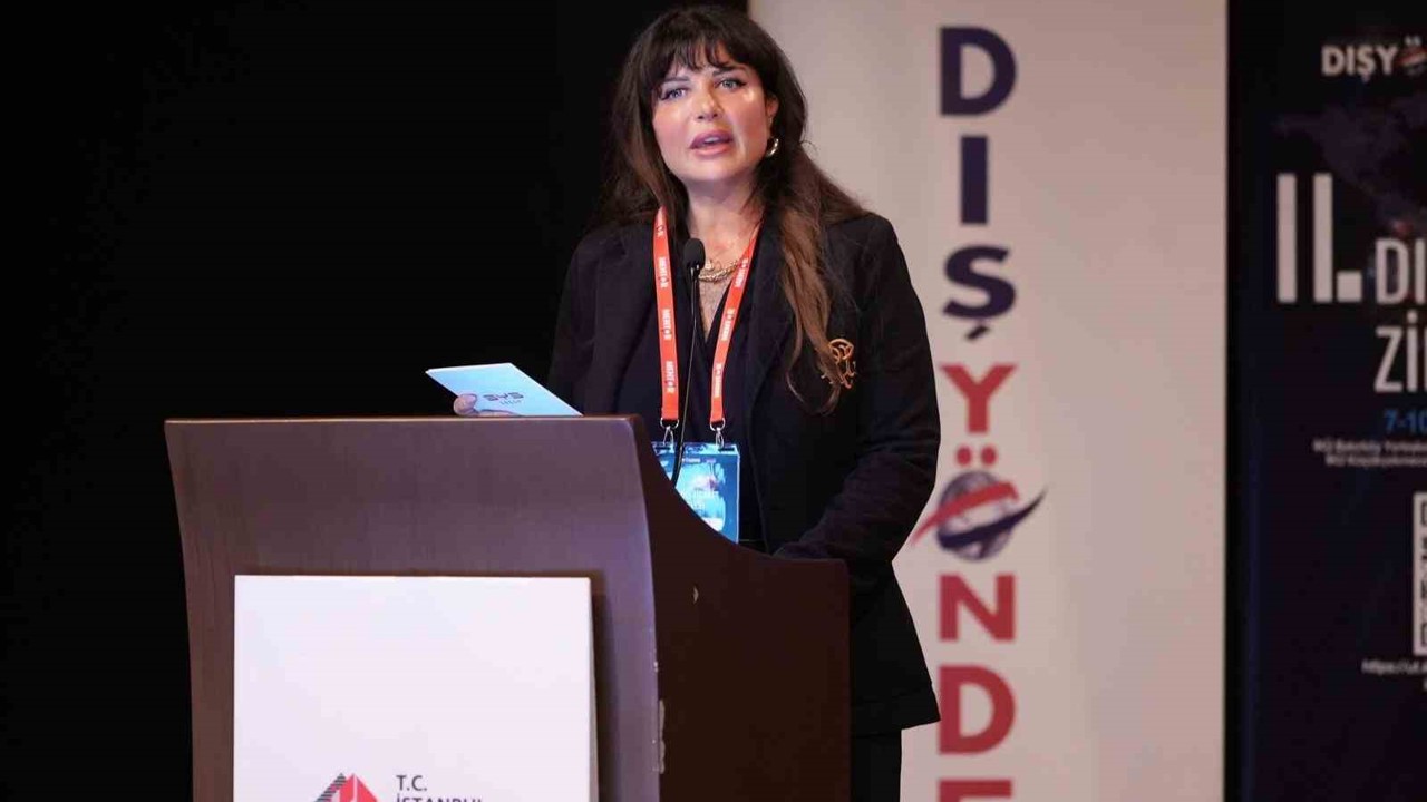 SYS Grup ihracattaki başarısını ’Dış Ticaret Zirvesi’ne taşıdı
