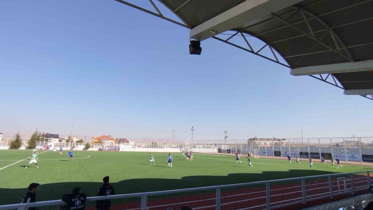 Kayseri Şekerspor’dan farklı tarife
