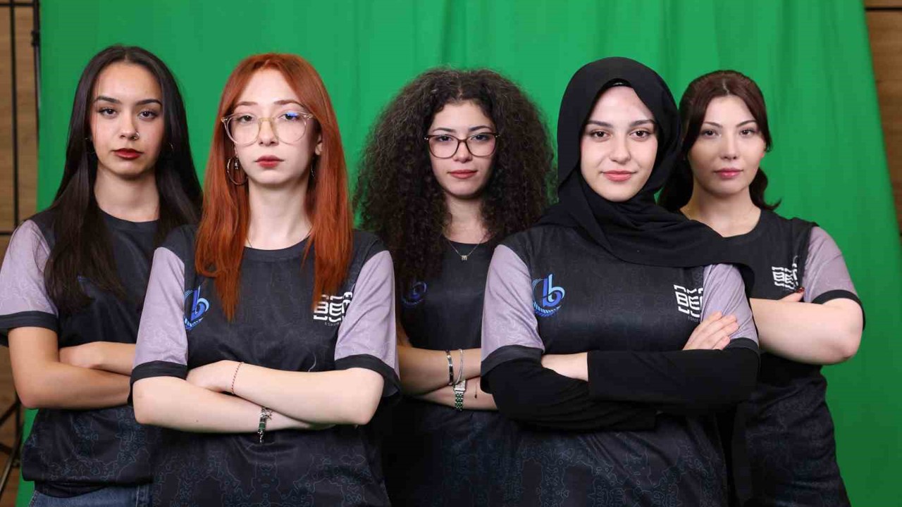 Valorant dünyasının yeni kahramanları
