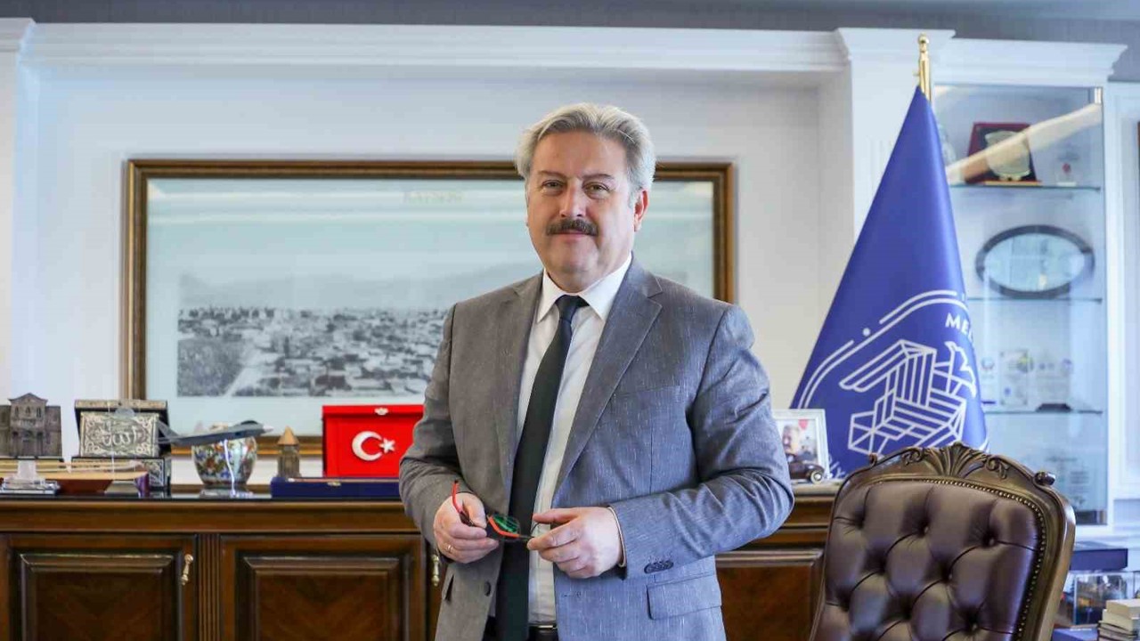 Melikgazi’de emlak vergisi 2. taksit ödemeleri için son gün: 1 Aralık
