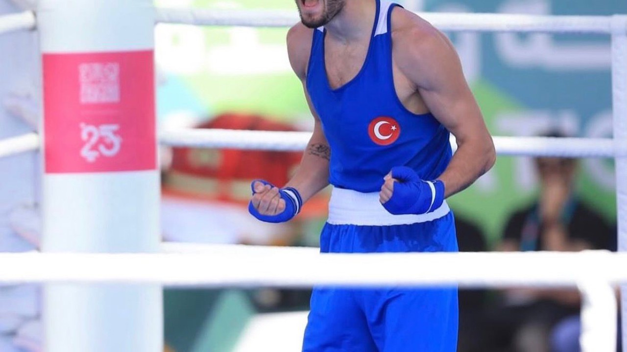 Darıca Belediyesi sporcularından uluslararası başarı

