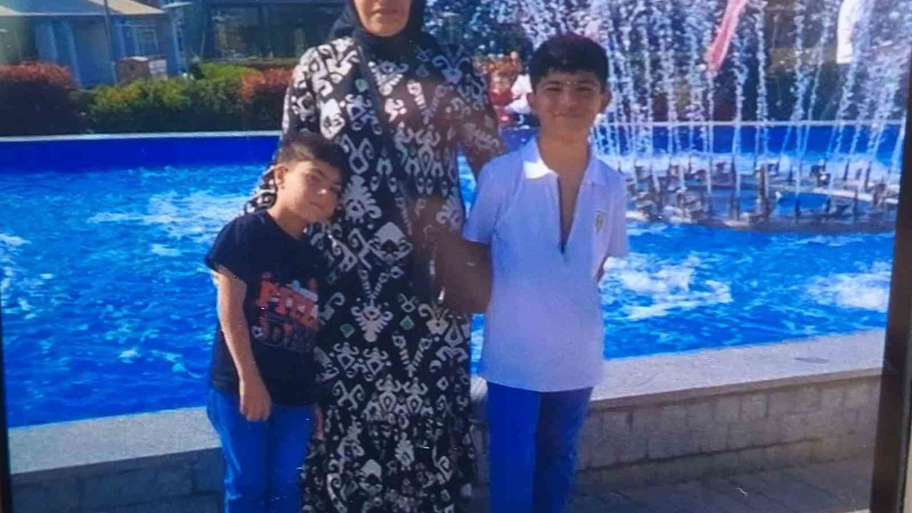 Yangında hayatını kaybeden Esma’nın eşi: "Birbirlerine sarılarak ölmüşler"
