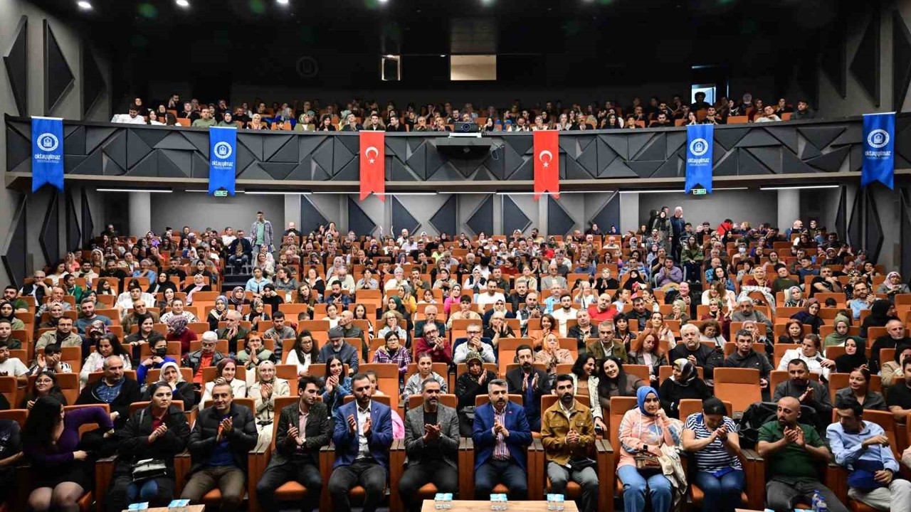 Yıldırım’da Türk halk müziği rüzgârı esti
