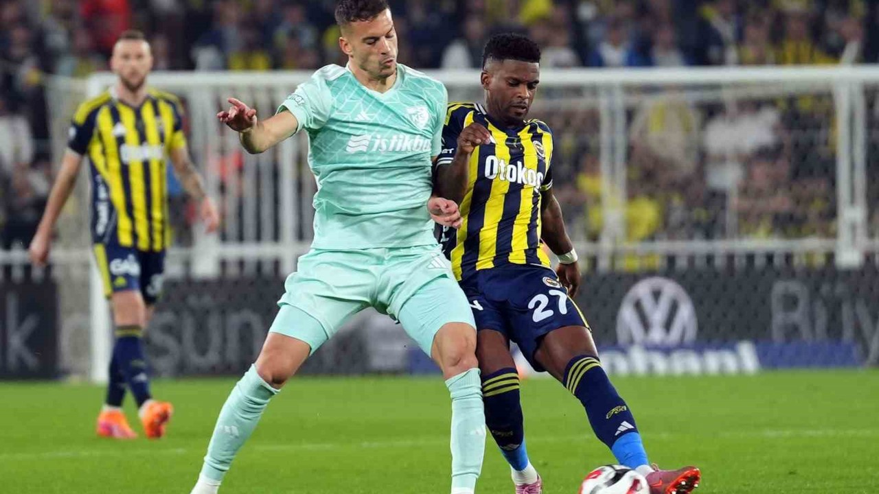 Kayserispor beşinci mağlubiyetini aldı
