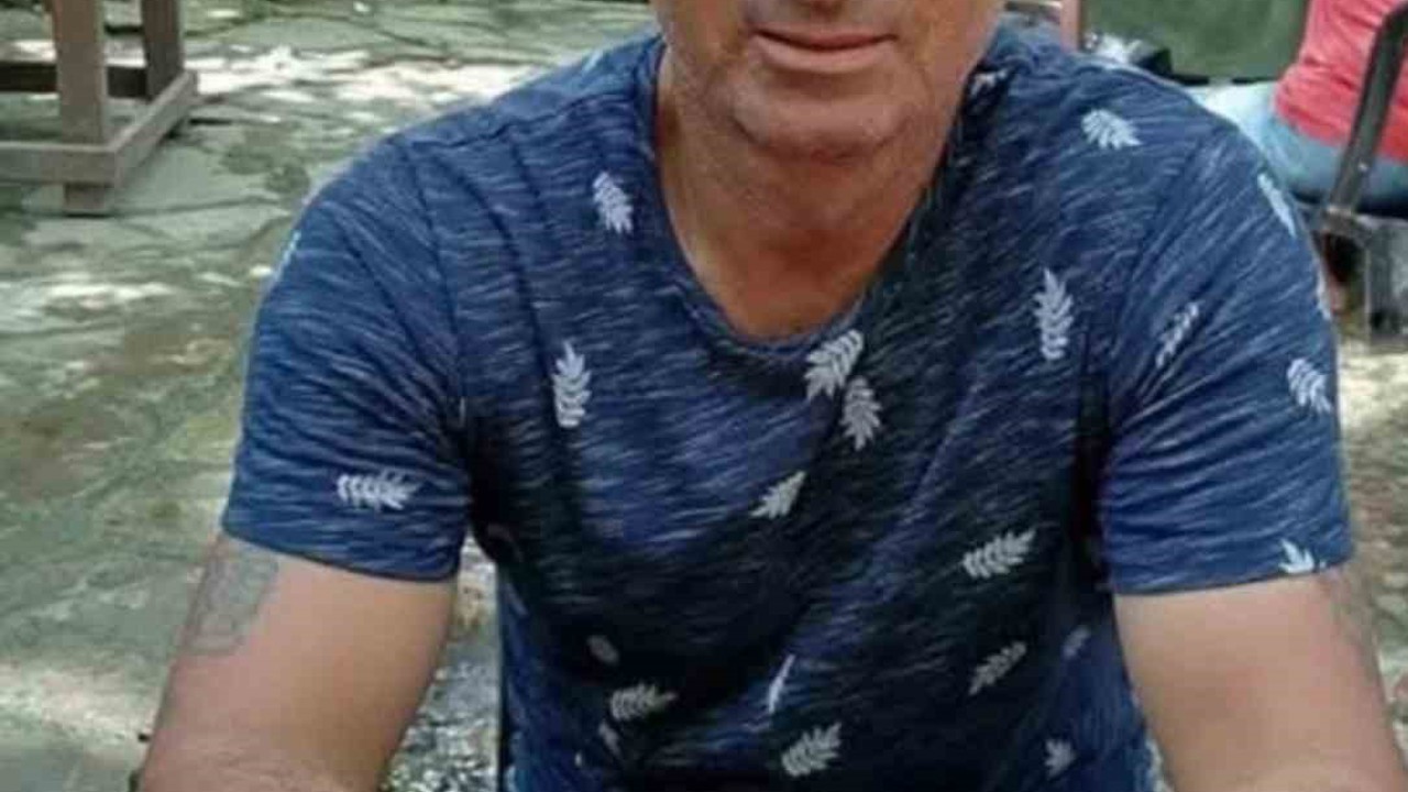 Tarsus’ta trafik kazası: 1 ölü, 1 yaralı
